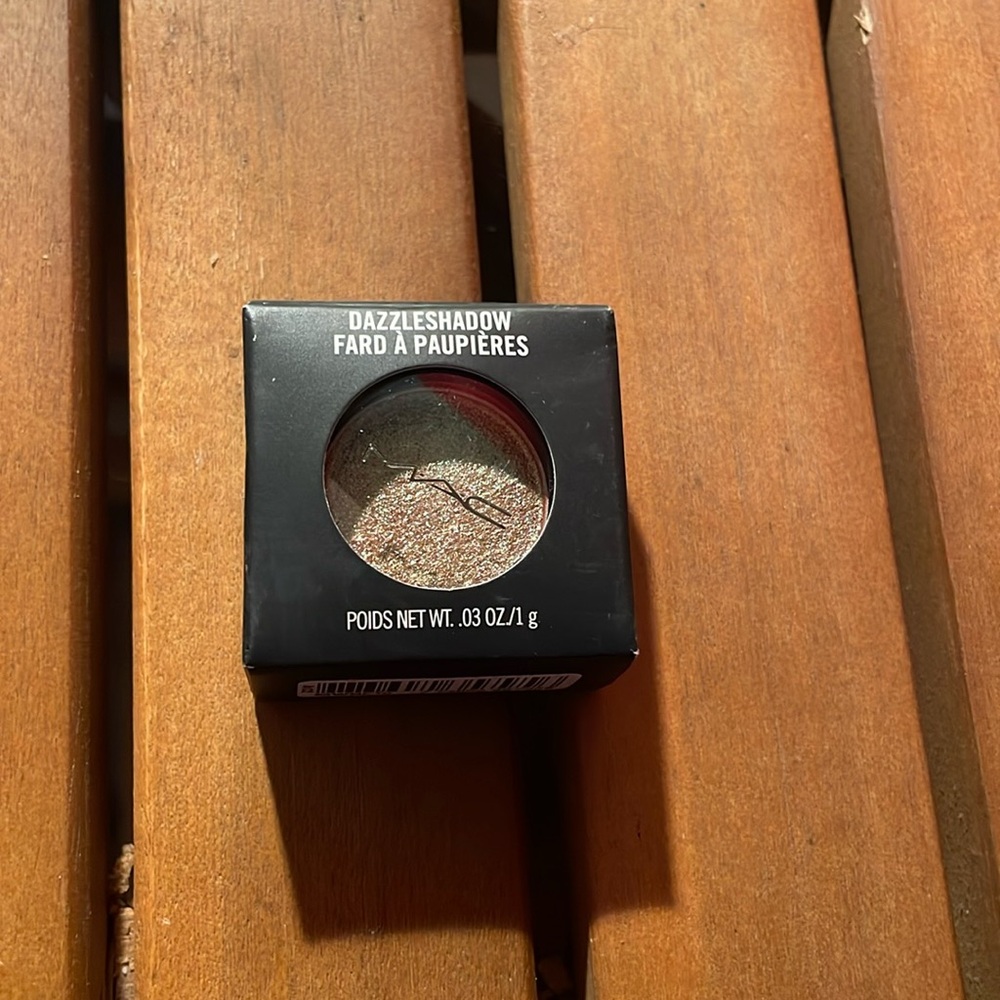 MAC Eyeshadow